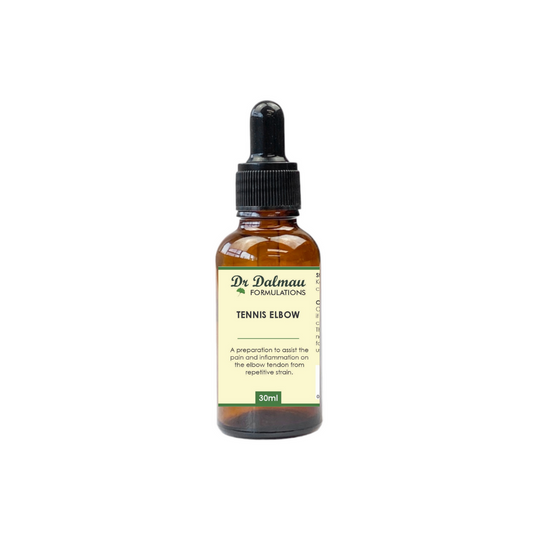 Tennis Elbow Formulation