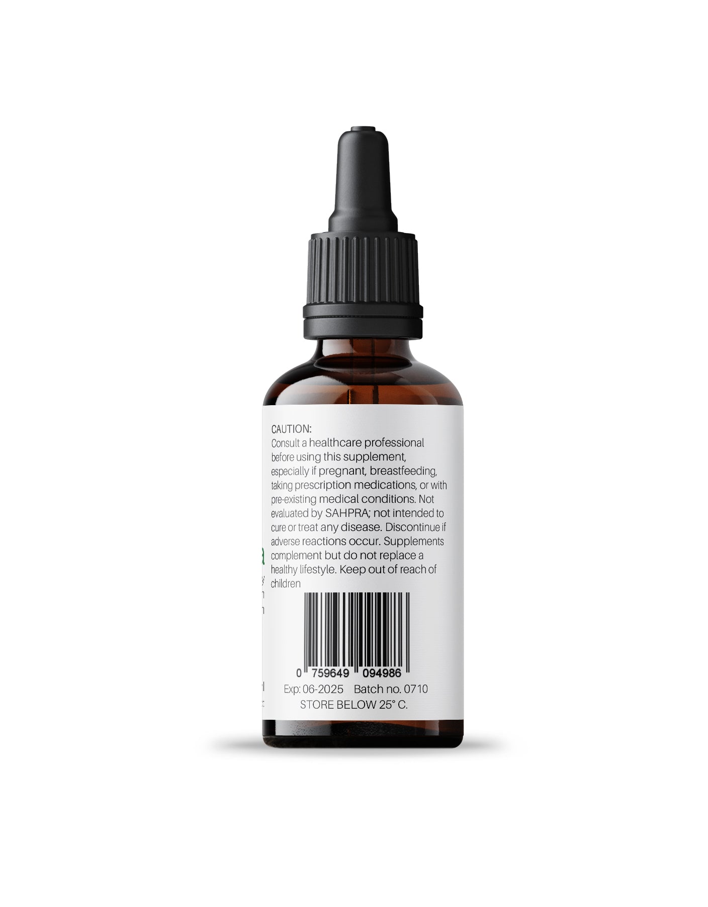 Ginkgo Biloba Extract | Circulation, Memory & Eye Health | Kenzen SA