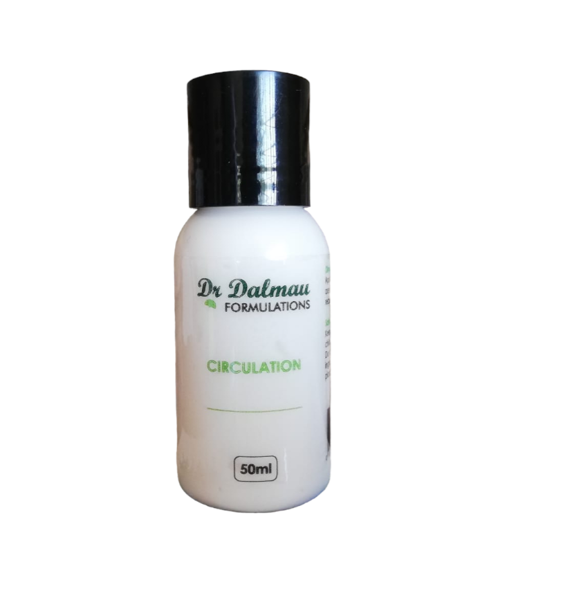Circulation Cream
