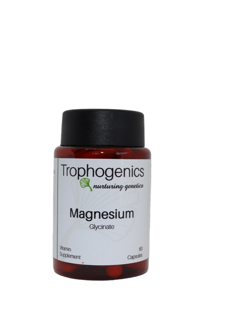 Trophogenics Magnesium Glycinate Capsule 60's