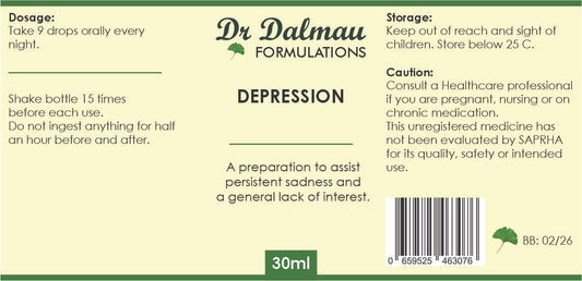 Depression