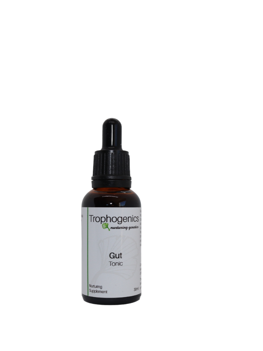 Trophogenics Gut Tonic 30ml